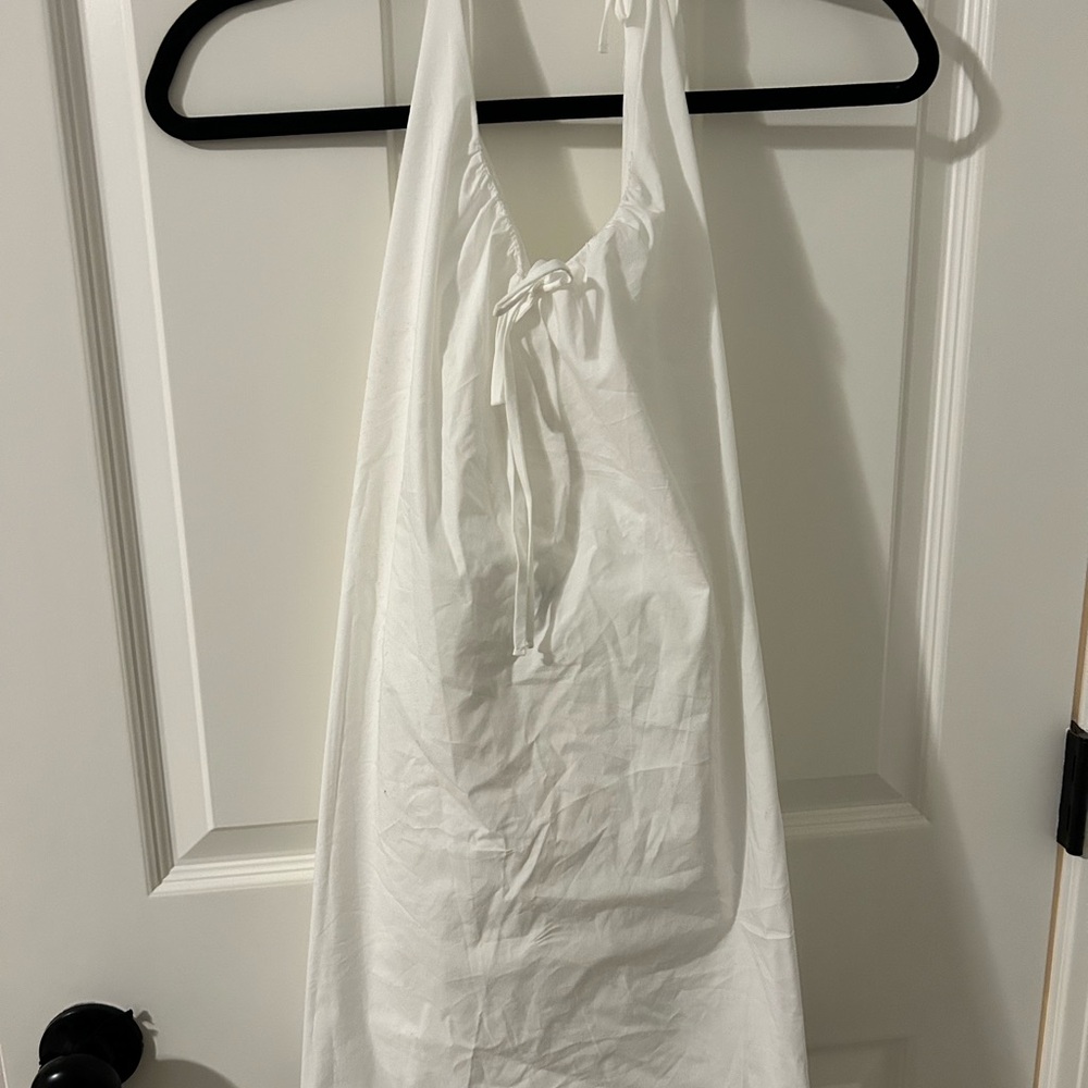 NWT Target (Wild fable) White XS Dress